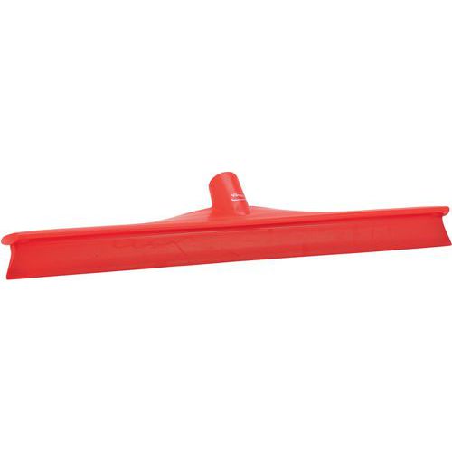 Vloertrekker Ultra Hygiene, Type: Trekker, Materiaal: Polypropyleen, TPE-rubber, Breedte: 7.50 cm