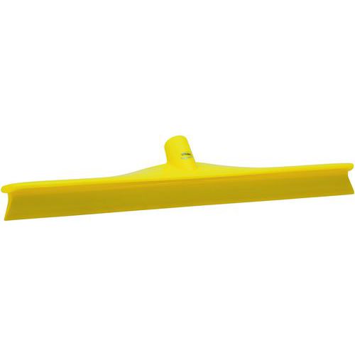 Vloertrekker Ultra Hygiene, Type: Trekker, Materiaal: Polypropyleen, TPE-rubber, Breedte: 7.50 cm