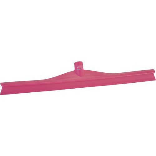 Vloertrekker Ultra Hygiene, Type: Trekker, Materiaal: Polypropyleen, TPE-rubber, Breedte: 8 cm, Lengte: 60 cm