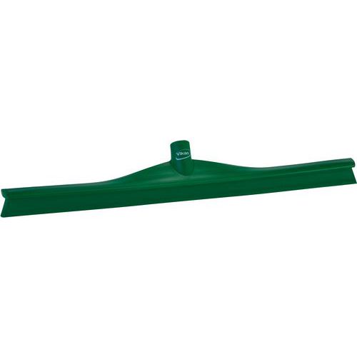 Vloertrekker Ultra Hygiene, Type: Trekker, Materiaal: Polypropyleen, TPE-rubber, Breedte: 8 cm, Lengte: 60 cm