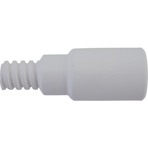 Adapter Ø25 mm, 85 mm - Vikan Adapter Ø25 mm, 85 mm - Vikan