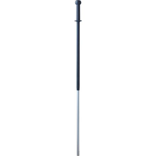 Steel Ergonomische Aluminium - Vikan