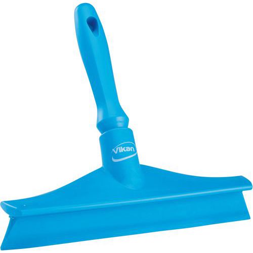 Vloertrekker Ultra Hygiene, Type: Handtrekker, Materiaal: Polypropyleen, TPE-rubber, Breedte: 5 cm