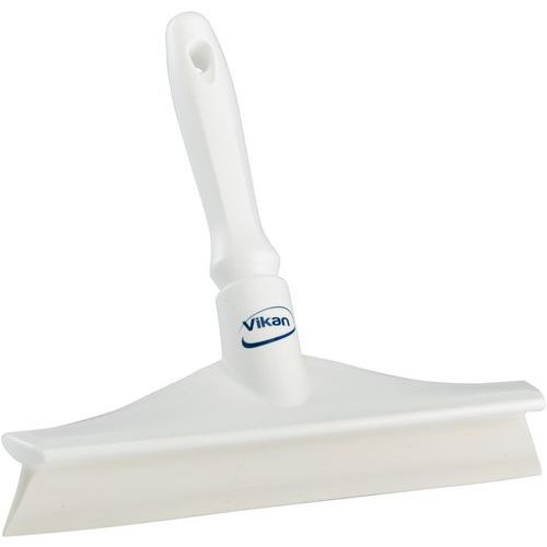 Vloertrekker Ultra Hygiene, Type: Handtrekker, Materiaal: Polypropyleen, TPE-rubber, Breedte: 5 cm