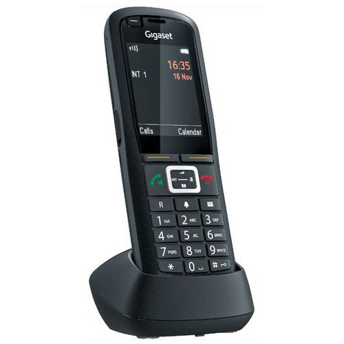 Draadloze DECT/GAP-telefoon R700H Pro - Gigaset Draadloze DECT/GAP-telefoon R700H Pro - Gigaset