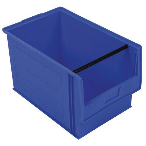 Industriële stapelbak - Lengte 500 mm - 38 L Industriële stapelbak - Lengte 500 mm - 38 L