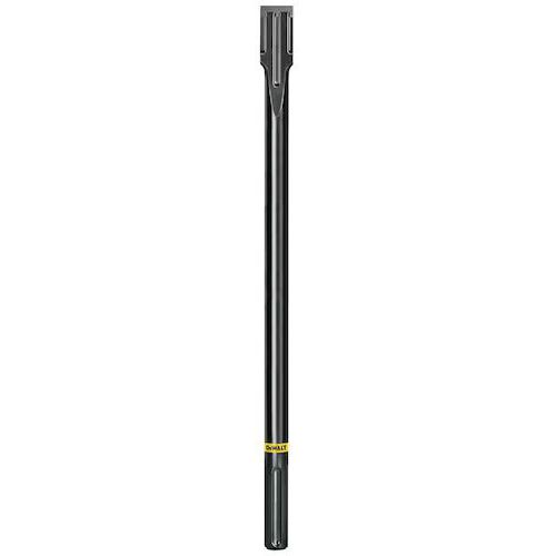 Burin plat SDS-Plus carbure XLR - Dewalt Burin plat SDS-Plus carbure XLR - Dewalt