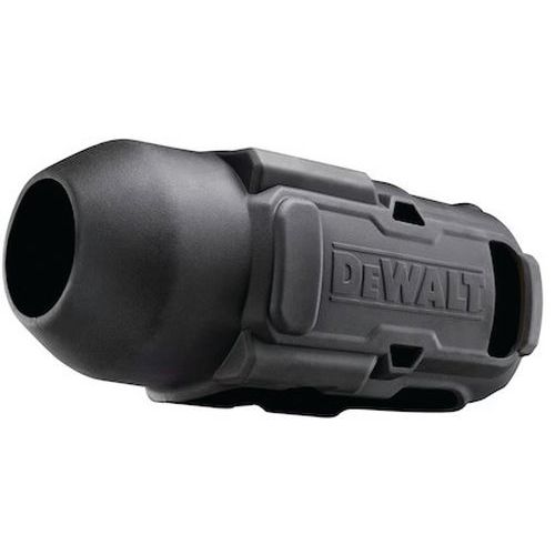 Rubberen behuizing afneembaar voor DCF899/DCF900 - Dewalt Rubberen behuizing afneembaar voor DCF899/DCF900 - Dewalt