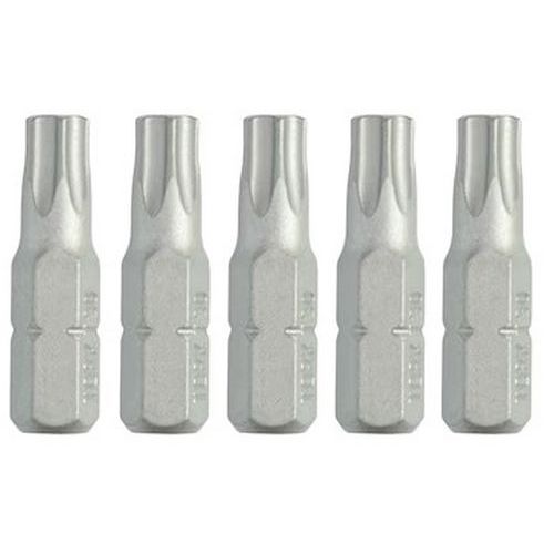 Embouts T30 - Lot de 5 - Dewalt Embouts T30 - Lot de 5 - Dewalt