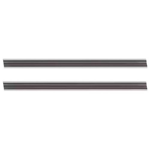 Fers de rabot HSS pour DW677, DW678K, DW678EK, DW680K 2 pièces -Dewalt Fers de rabot HSS pour DW677, DW678K, DW678EK, DW680K 2 pièces -Dewalt
