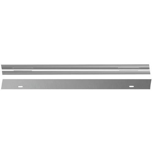 Fers de rabots TCT pour DW676K - 2 pièces - Dewalt Fers de rabots TCT pour DW676K - 2 pièces - Dewalt