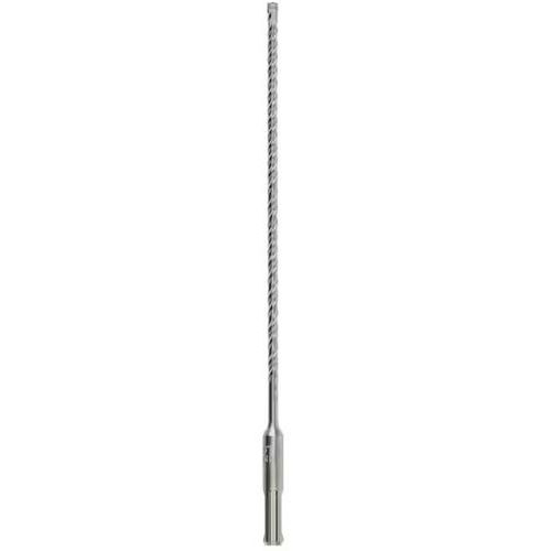Betonboor SDS-Plus hardmetaal XLR 4 snijvlakken - Dewalt