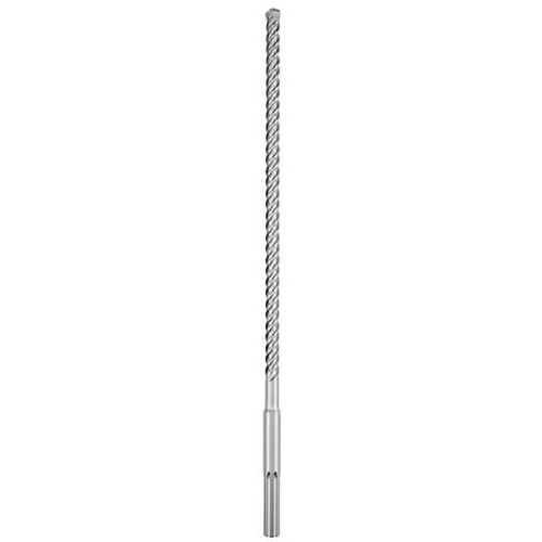 Hamerboor SDS-Max hardmetaal XLR 4 snijvlakken - Dewalt