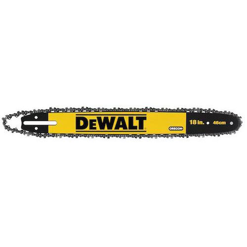 Ketting + Zwaard - Dewalt