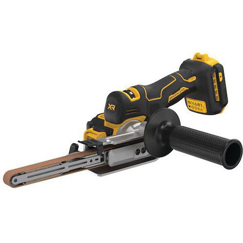 Accu Stripschuurmachine 13mm 18V XR Basic Body - Dewalt Accu Stripschuurmachine 13mm 18V XR Basic Body - Dewalt