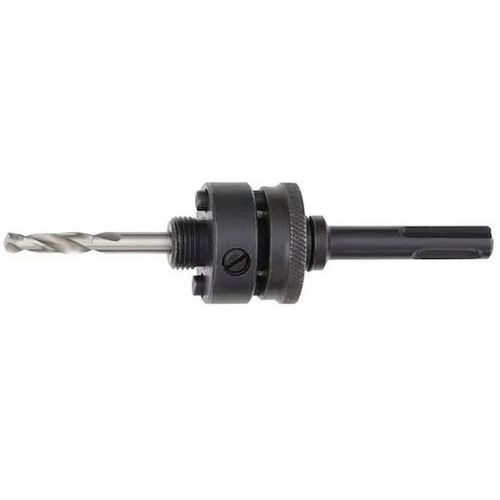 SDS-Plus adapter 32-210 mm voor bi-metaal voor gatzagen - Dewalt SDS-Plus adapter 32-210 mm voor bi-metaal voor gatzagen - Dewalt