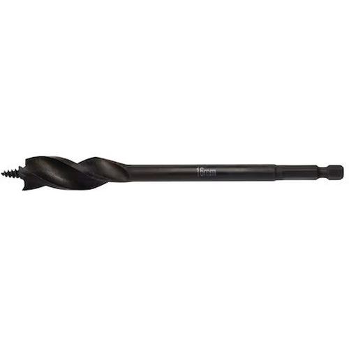 Speedboor hout Tri-flute Extreme - Dewalt