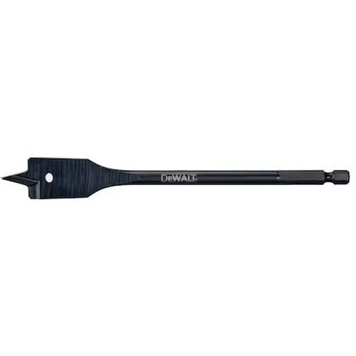 Speedboor hout plat Extreme - Dewalt