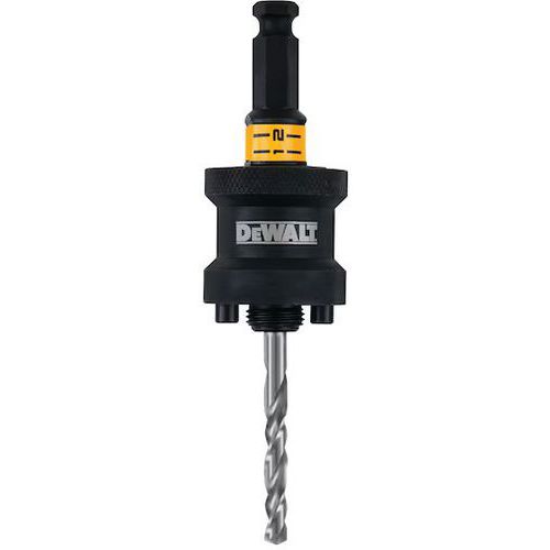 Porte-outils à changement rapide - Dewalt Porte-outils à changement rapide - Dewalt