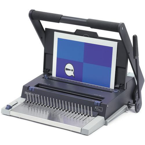 Inbindmachine GBC Multibind 320 Inbindmachine GBC Multibind 320