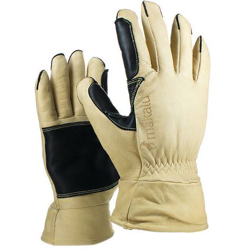 Koudebestendige handschoenen SNOW PRO - JLF Pro Koudebestendige handschoenen SNOW PRO - JLF Pro