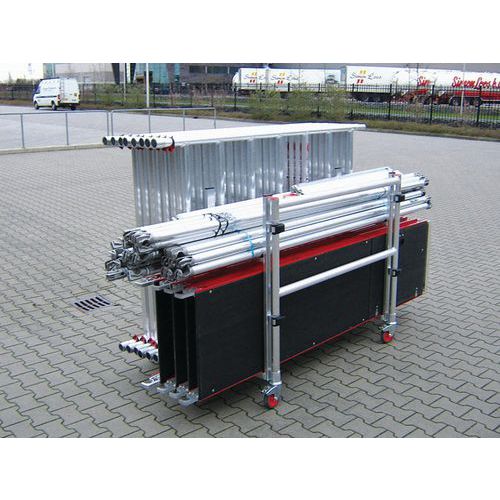 Support pour chariot échaf. RS5 - ALTREX Support pour chariot échaf. RS5 - ALTREX