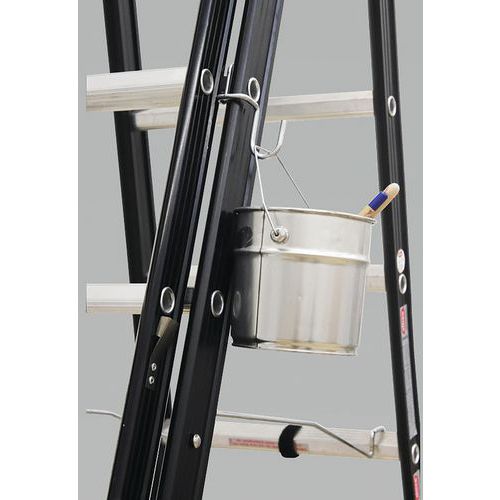Pothaak voor ladder - ALTREX Pothaak voor ladder - ALTREX