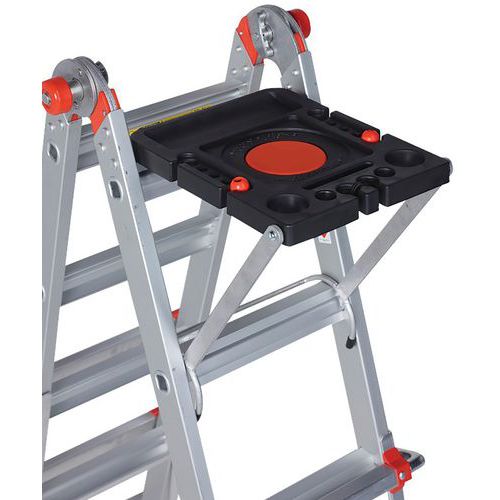 Project Tray Little Giant - ALTREX Project Tray Little Giant - ALTREX