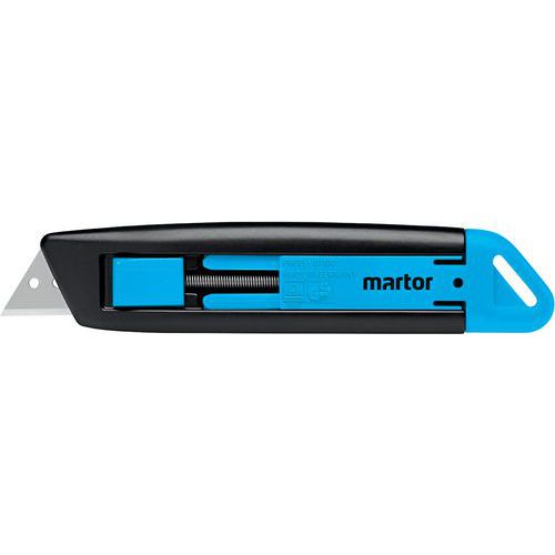 Couteau de sécurité - Secunorm Profi- Martor Couteau de sécurité - Secunorm Profi- Martor