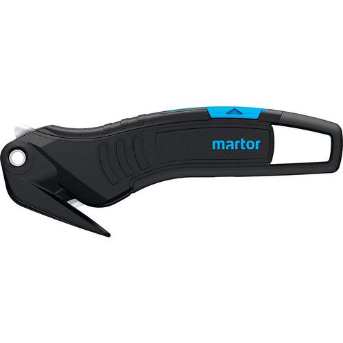 Couteau de sécurité - Secumax 320 - Martor Couteau de sécurité - Secumax 320 - Martor