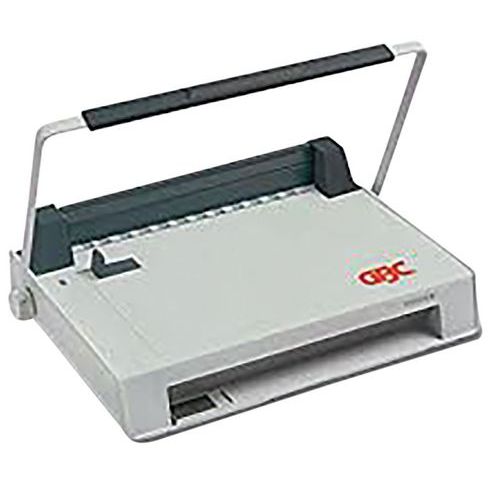 Inbindmachine Elektrisch GBC Surebind Systeem 1 Inbindmachine Elektrisch GBC Surebind Systeem 1