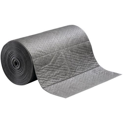 Absorbant qualité supérieure double épaisseur MD+ - En rouleau Absorbant qualité supérieure double épaisseur MD+ - En rouleau