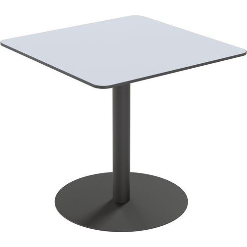 Table restauration Mezzo carrée - Meet By Paperflow