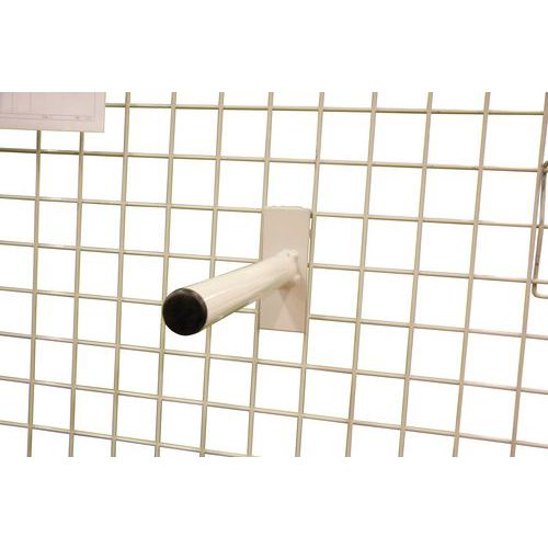 Rechte buis Ø 28 mm lengte 250 mm - FIMM Rechte buis Ø 28 mm lengte 250 mm - FIMM