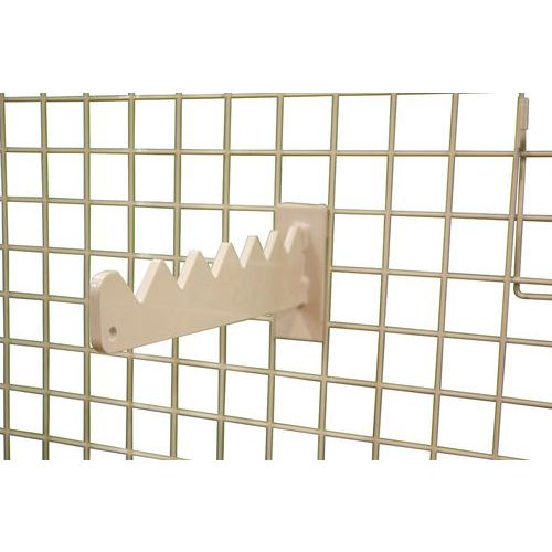 Crémaillère longueur 300 mm - FIMM Crémaillère longueur 300 mm - FIMM