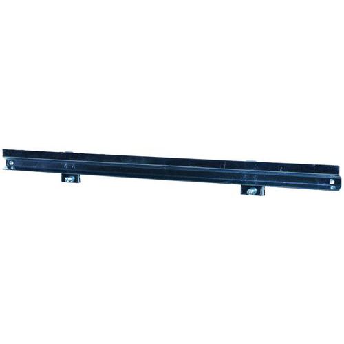 Plinthe arrière pour bac à bec de chariot porte-outils FIMM Plinthe arrière pour bac à bec de chariot porte-outils FIMM