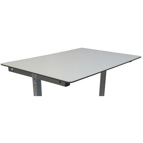 Dienblad houten 16 mm voor transferwagen - FIMM Dienblad houten 16 mm voor transferwagen - FIMM