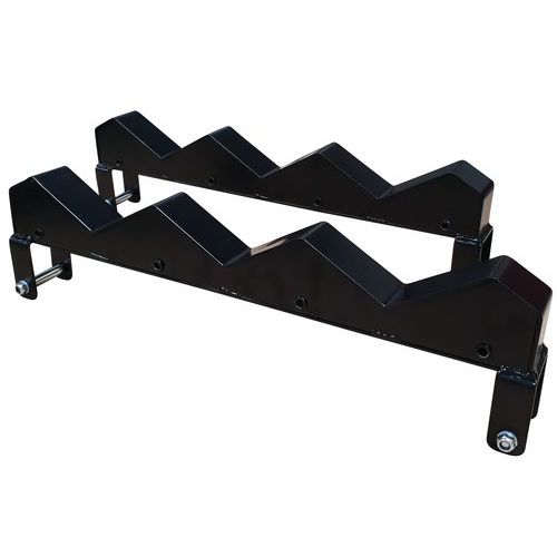 Supports 3 vés pour chariot de transfert -FIMM Supports 3 vés pour chariot de transfert -FIMM