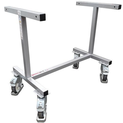 Chariot transfert de charges - 250 kg - FIMM Chariot transfert de charges - 250 kg - FIMM