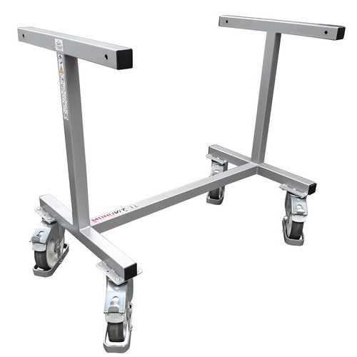 Chariot transfert de charges - 400 kg - FIMM Chariot transfert de charges - 400 kg - FIMM