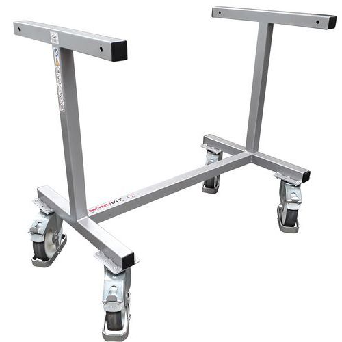 Chariot transfert de charges CU 1000 kg - FIMM Chariot transfert de charges CU 1000 kg - FIMM