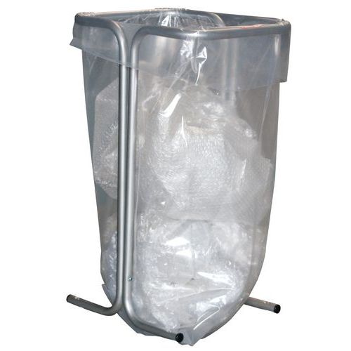 Support sac poubelle fixe 100 à 120L - FIMM Support sac poubelle fixe 100 à 120L - FIMM