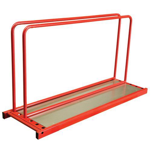 Paneelrek 1380x800 - 500kg - FIMM Paneelrek 1380x800 - 500kg - FIMM
