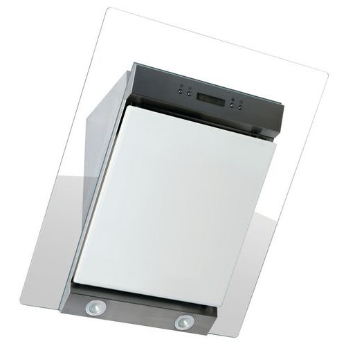 Wandafzuigkap 60 cm wit - Scandomestic Wandafzuigkap 60 cm wit - Scandomestic