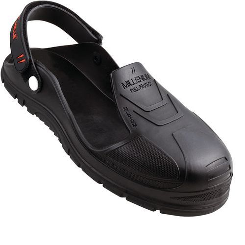 Set overschoenen Millenium Full protect Set overschoenen Millenium Full protect