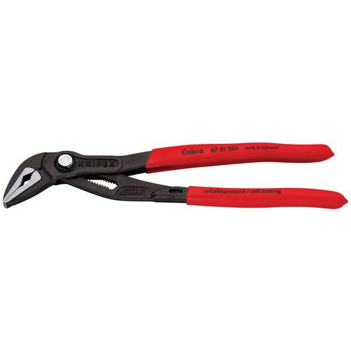Clé à joints coulissants multiples - Knipex Clé à joints coulissants multiples - Knipex