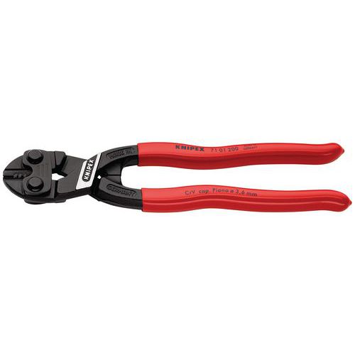 Compacte Boutensnijtang CoBolt 200 Mm - Knipex