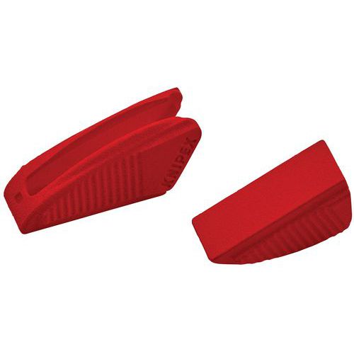 Bekbeschermers voor 86 XX 180 / 86 XX 250 / 86 XX 300 - Knipex Bekbeschermers voor 86 XX 180 / 86 XX 250 / 86 XX 300 - Knipex
