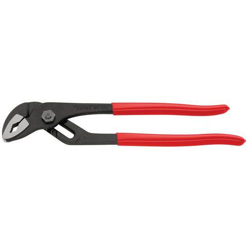 Waterpomptang met rillenscharnier 250 mm - Knipex Waterpomptang met rillenscharnier 250 mm - Knipex