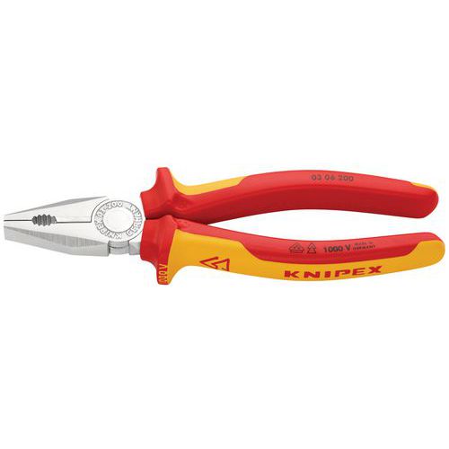 Kombitang - Knipex